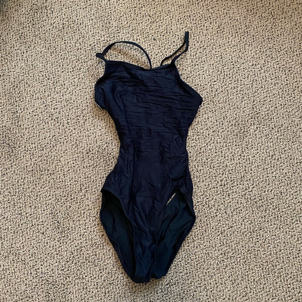 Competition swimwear